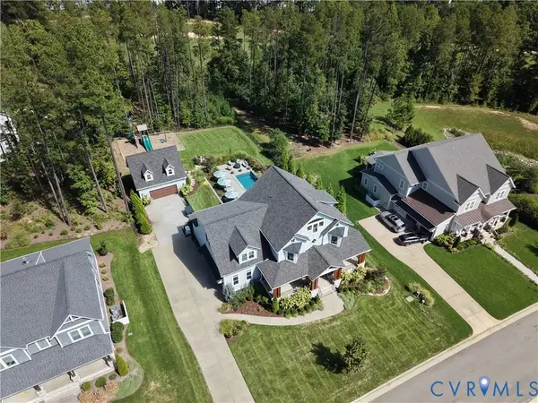 18018 Timber Banks Lane, Moseley, VA 23120