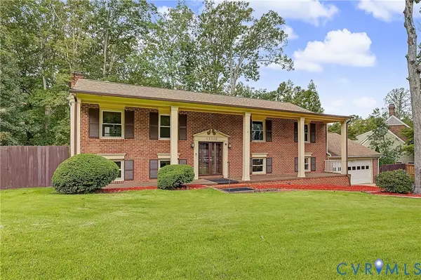 13310 Gladehill Road, Chesterfield, VA 23831