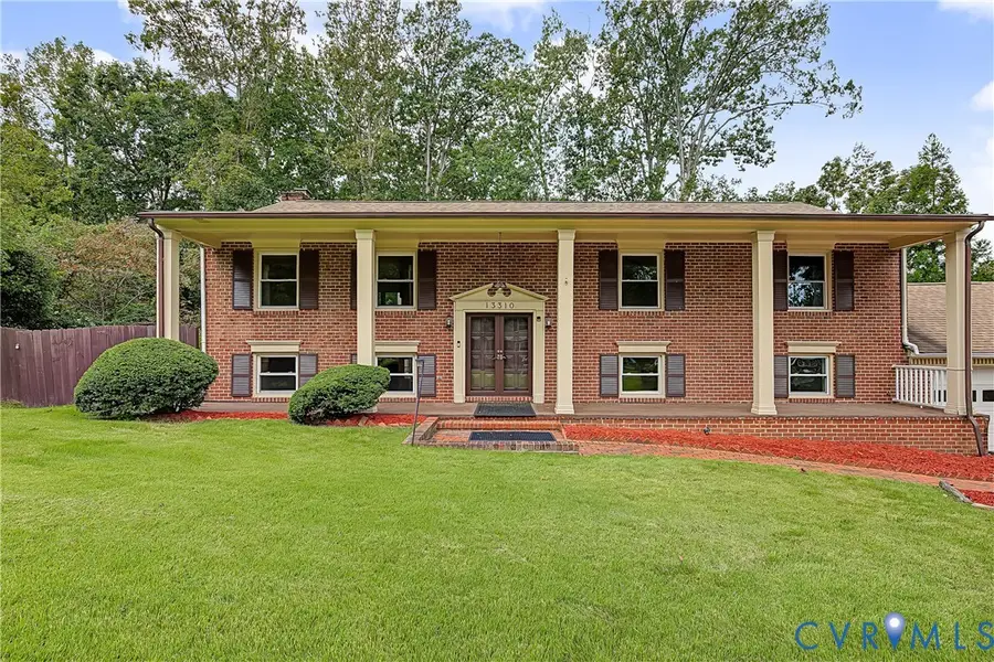 13310 Gladehill Road, Chester, VA 23831 - #2