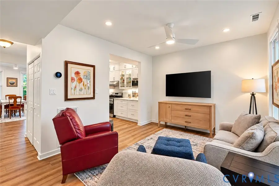 508 N 24th Street, Richmond, VA 23223 - #3