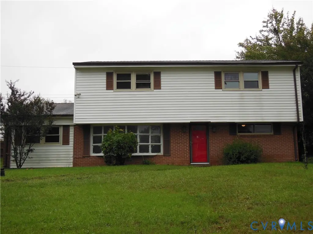 1305 Mormac Road, Henrico, VA 23229 - #1