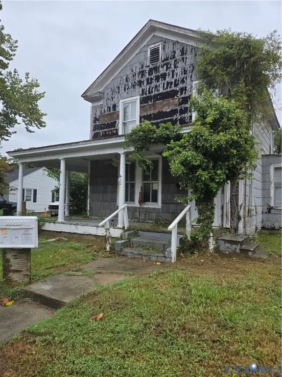 808 Fontaine Street, Franklin, VA 23851