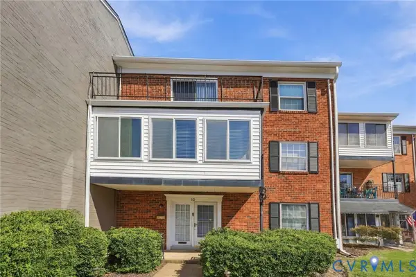 12 Snughaven Road, Henrico, VA 23228