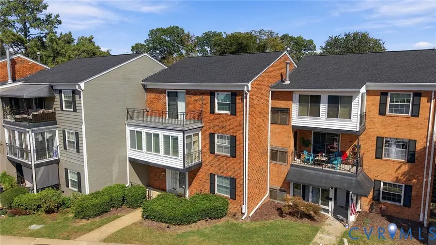 12 Snughaven Road, Henrico, VA 23228 - #2