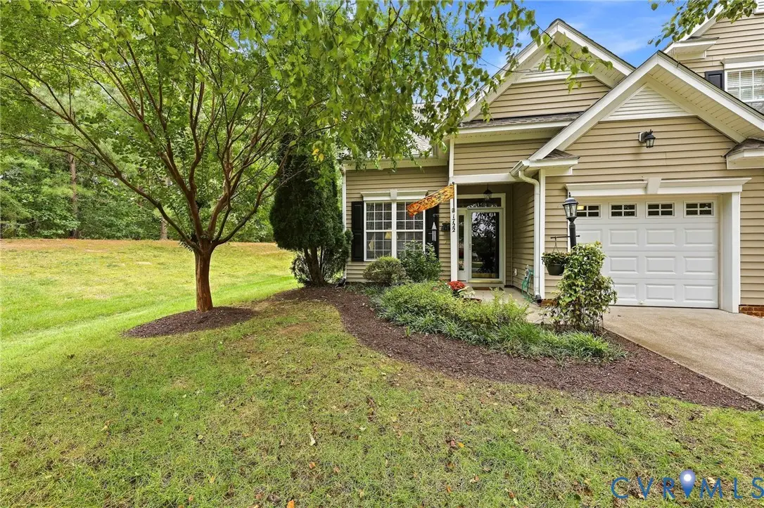 1722 Stonemill Lake Terrace, Midlothian, VA 23112 - #1
