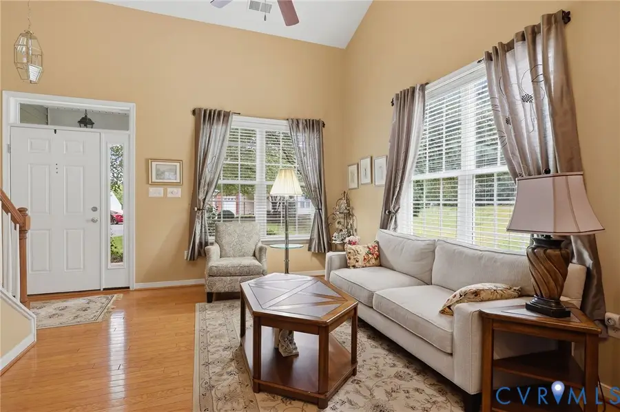 1722 Stonemill Lake Terrace, Midlothian, VA 23112 - #3