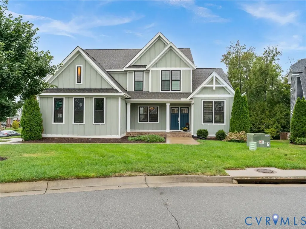 15100 Litton Drive, Clover Hill, VA 23112 - #1