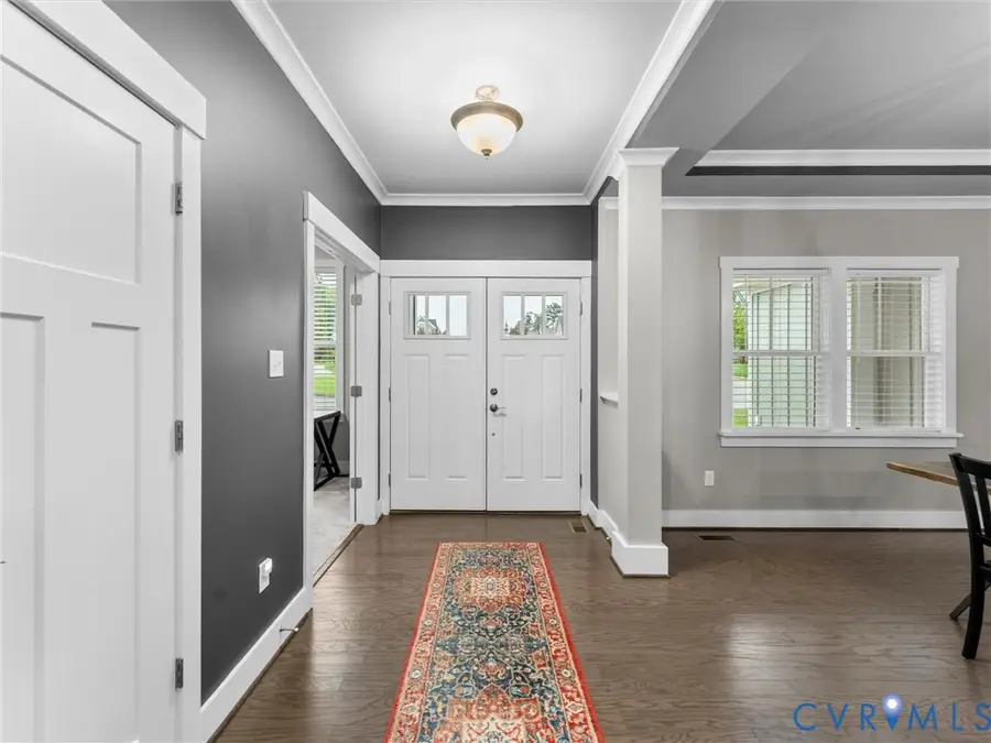 15100 Litton Drive, Clover Hill, VA 23112 - #3