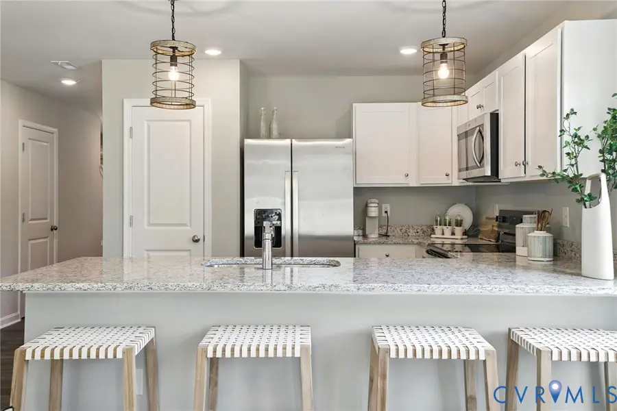 3915 Schooner Lane, Hopewell, VA 23875 - #2