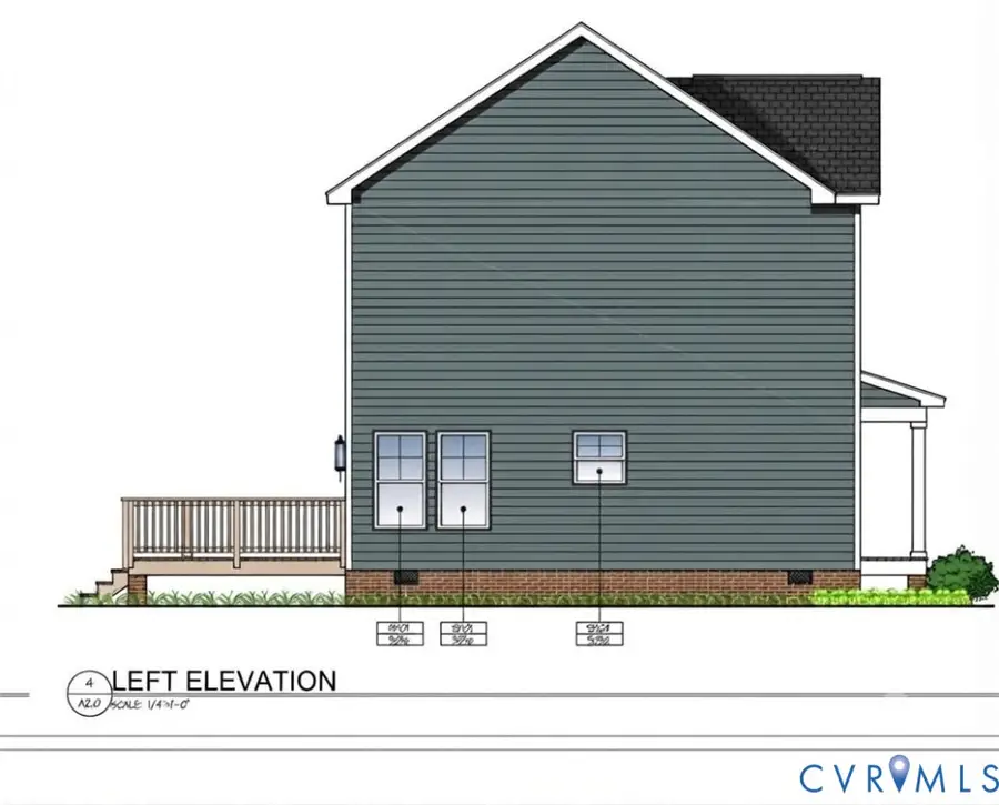 1504 High Avenue, Hopewell, VA 23860 - #3