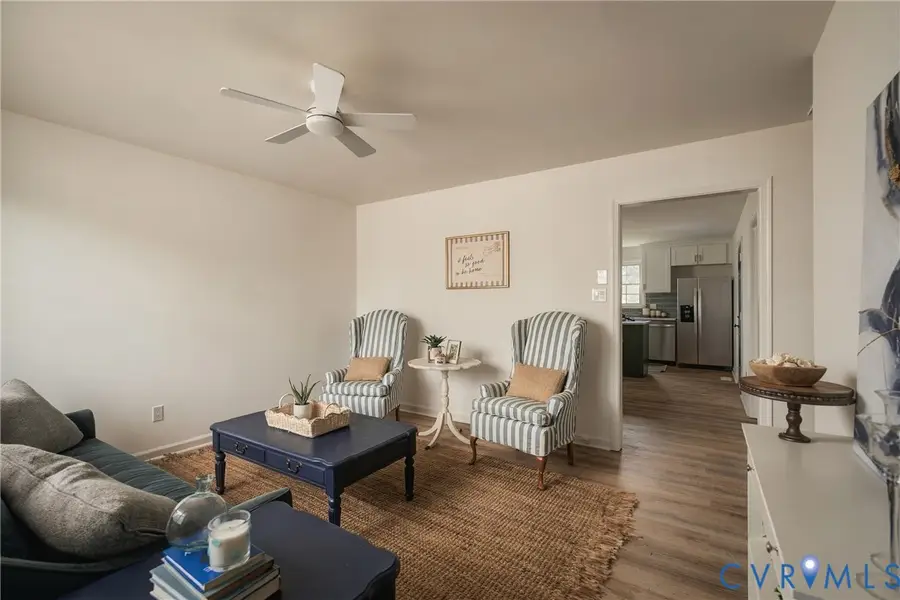 306 Hoke Avenue, Hopewell, VA 23860 - #3