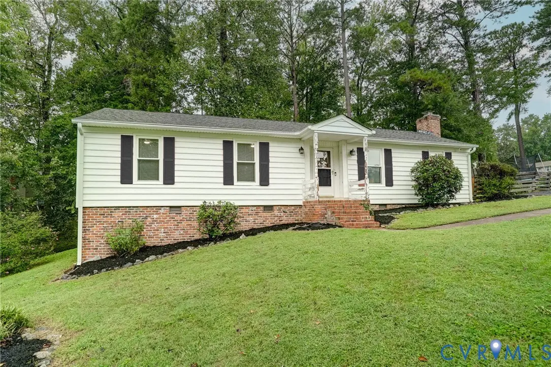 2602 Seacliff Court, Rockwood, VA 23236 - #1