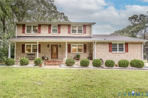 2720 Blithe Drive, Chester, VA 23831
