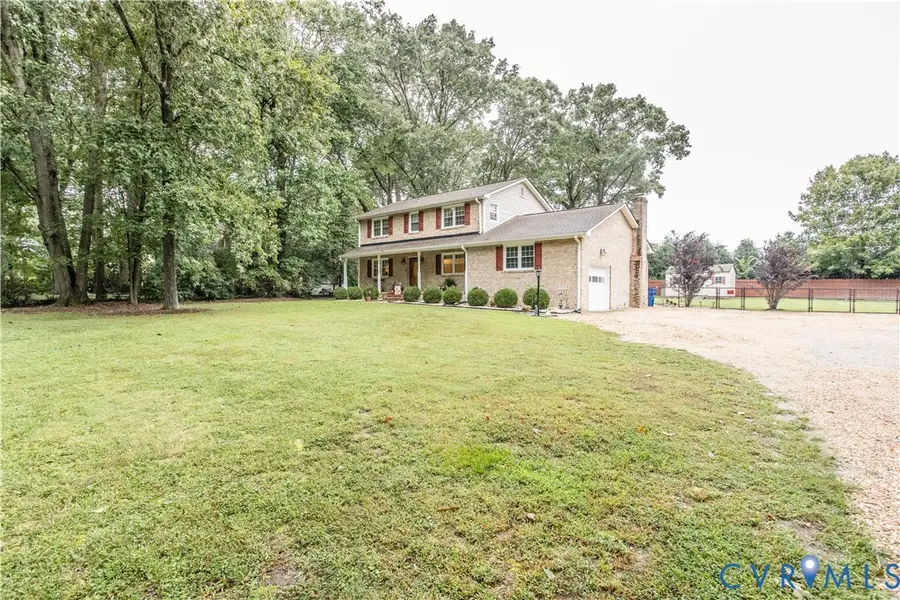 2720 Blithe Drive, Chester, VA 23831 - #3
