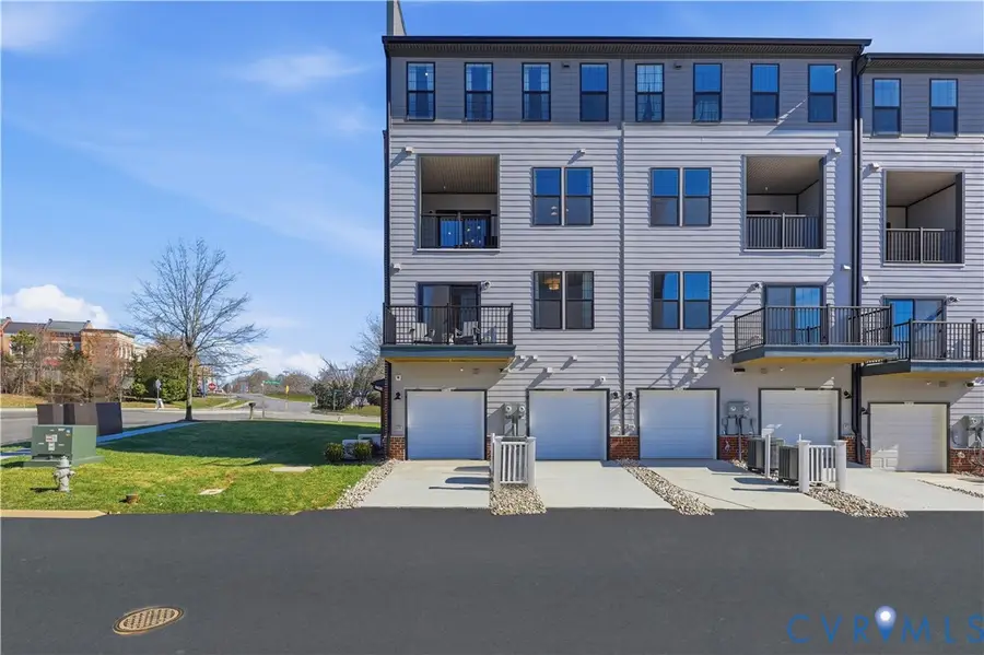 253 Brattice Loop, Midlothian, VA 23114 - #2
