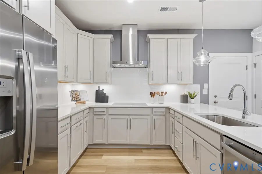 253 Brattice Loop, Midlothian, VA 23114 - #3