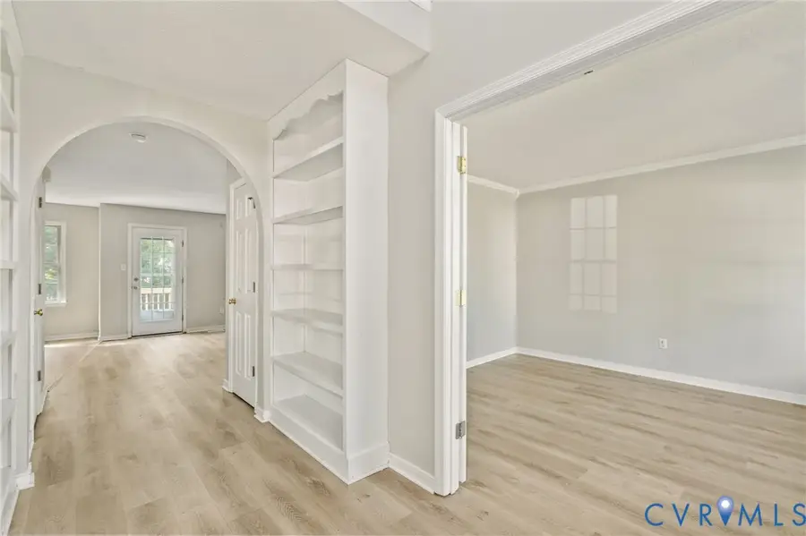 1701 Saddlehorse Place, Henrico, VA 23231 - #3
