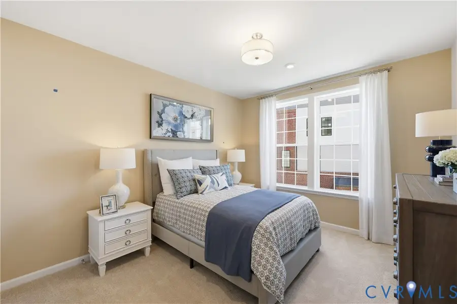 305 Brattice Drive, Midlothian, VA 23114 - #2