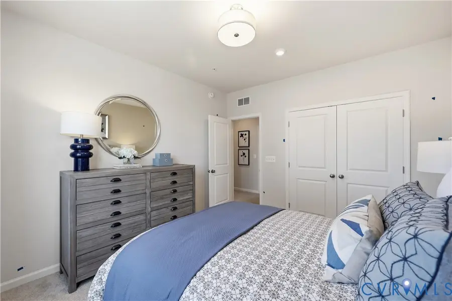305 Brattice Drive, Midlothian, VA 23114 - #3