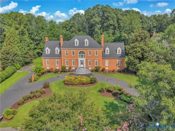 3300 Wicklow Lane, Chesterfield, VA 23236