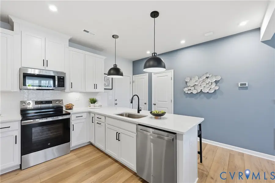 309 Brattice Drive, Midlothian, VA 23114 - #3