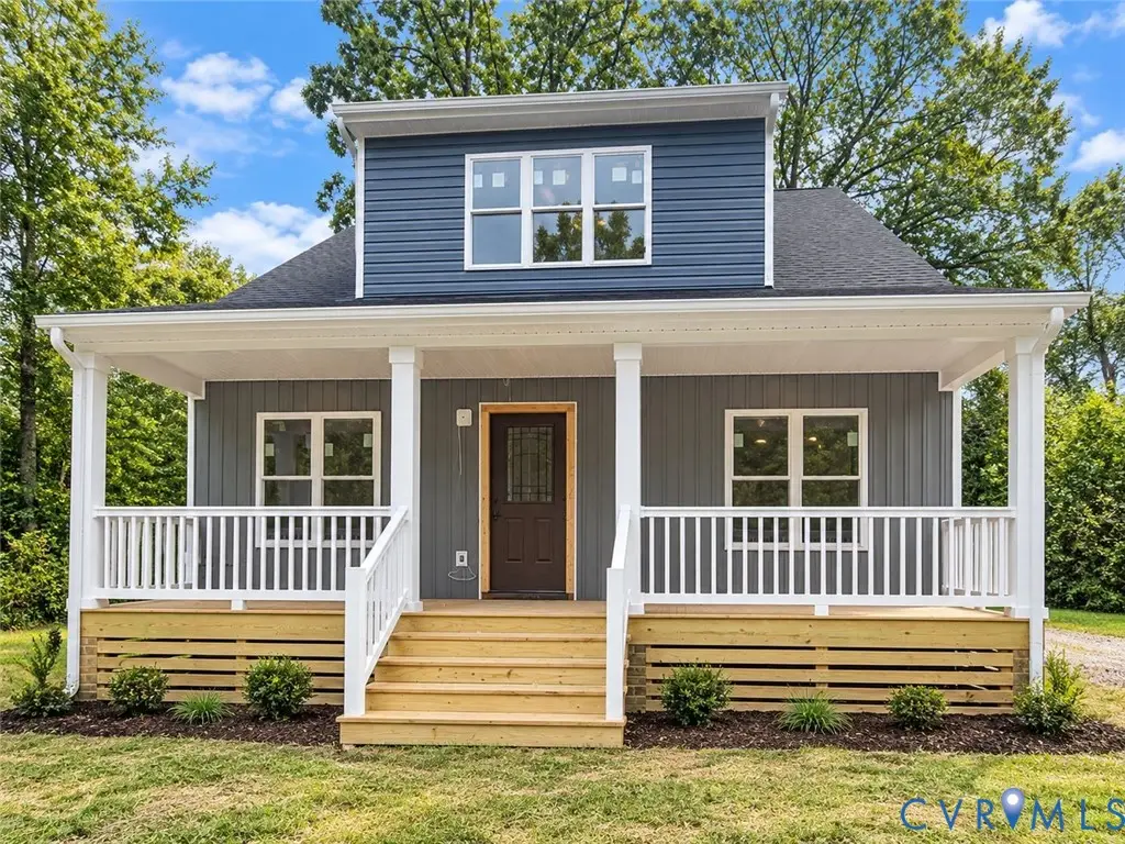 2719 General Boulevard, Bellwood, VA 23237 - #1