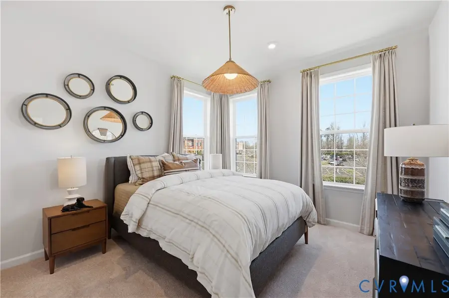 259 Brattice Drive, Midlothian, VA 23114 - #3