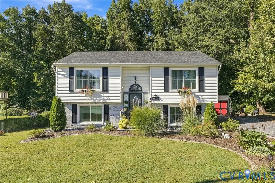 1725 Debbie Lane, Richmond, VA 23222 - #1