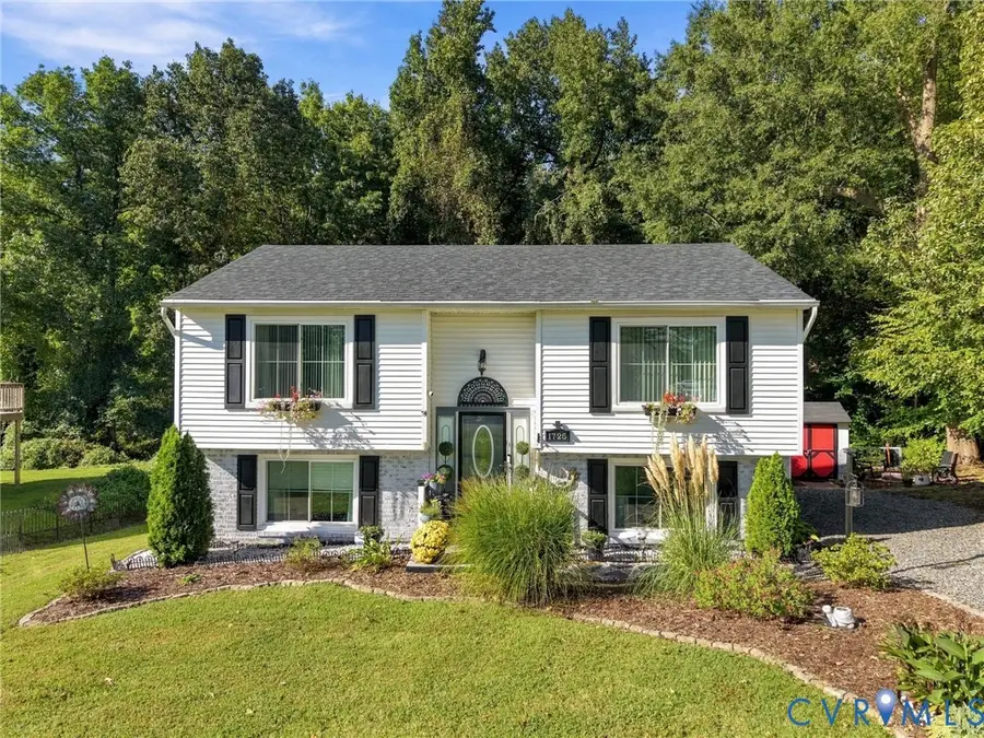 1725 Debbie Lane, Richmond, VA 23222 - #2