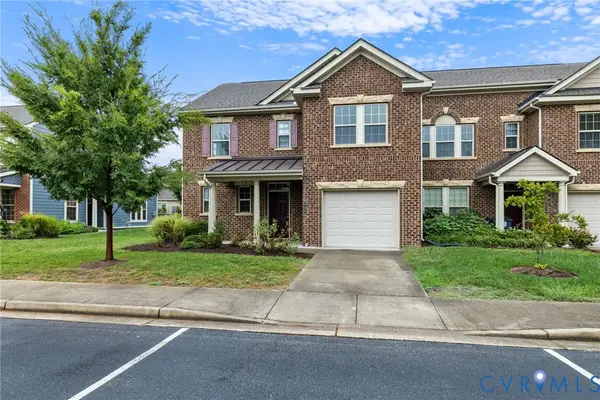 508 Winterhawk Place, Glen Allen, VA 23059