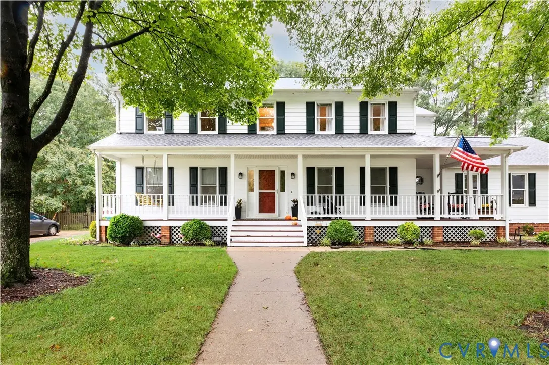3109 Ismet Court, Glen Allen, VA 23060 - #1