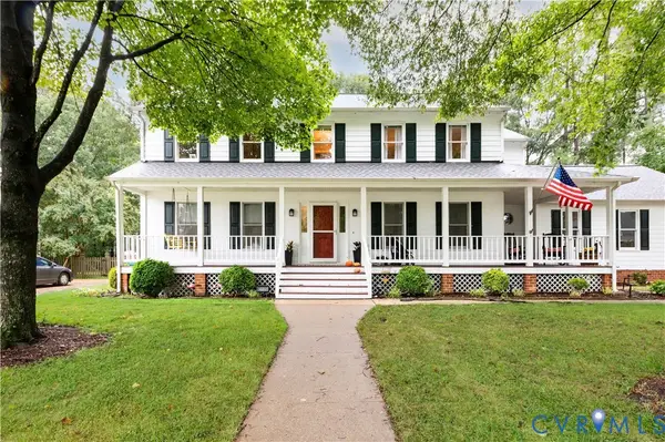 3109 Ismet Court, Glen Allen, VA 23060