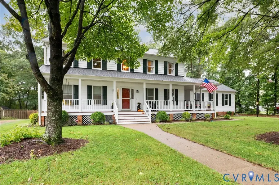 3109 Ismet Court, Glen Allen, VA 23060 - #2