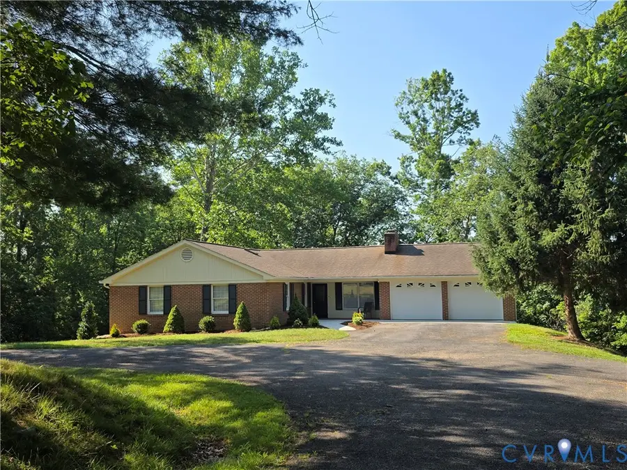 741 Furrs Mill Rd, Lexington, VA 24450 - #2