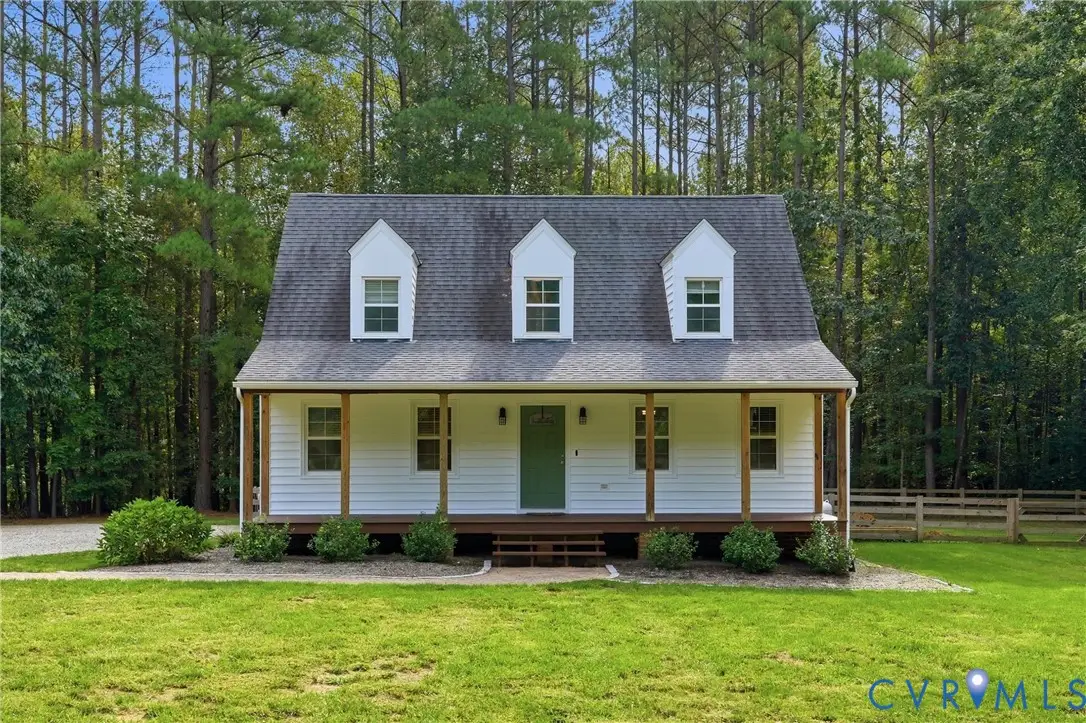 4055 Fine Creek Path, Powhatan, VA 23139 - #1
