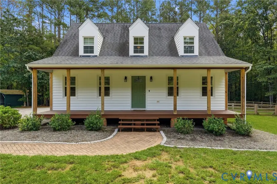 4055 Fine Creek Path, Powhatan, VA 23139 - #2