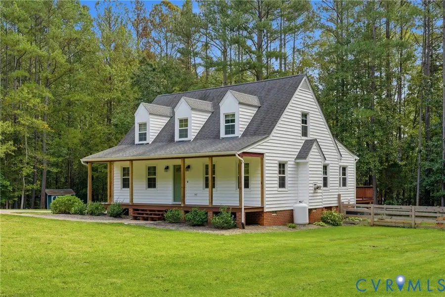 4055 Fine Creek Path, Powhatan, VA 23139 - #3