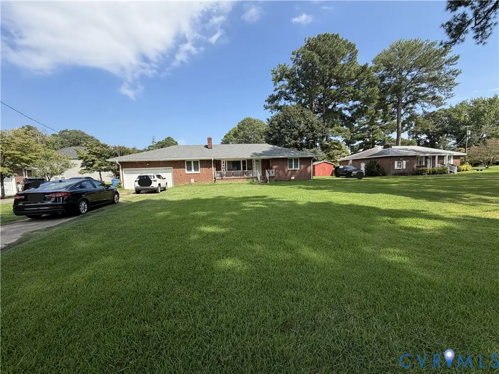 2025 Battery Park Road, Chesapeake, VA 23323 - #1