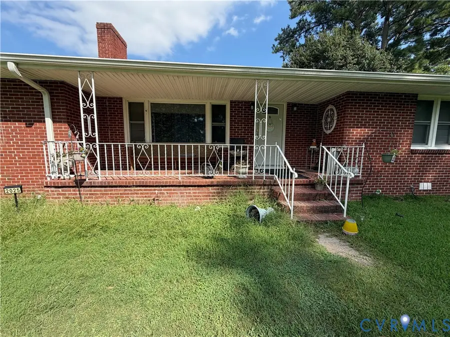 2025 Battery Park Road, Chesapeake, VA 23323 - #2
