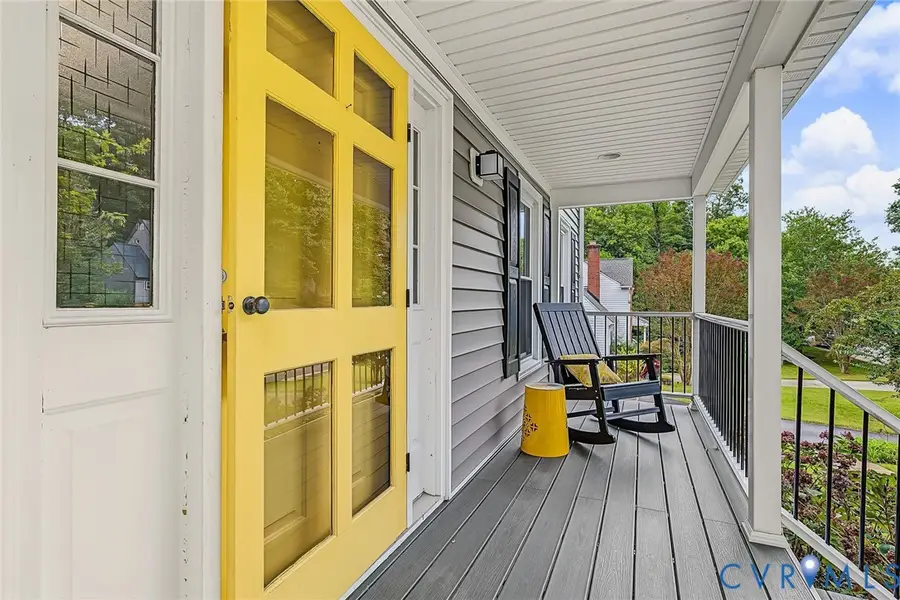 4706 Jacobs Glenn Drive, North Chesterfield, VA 23236 - #3