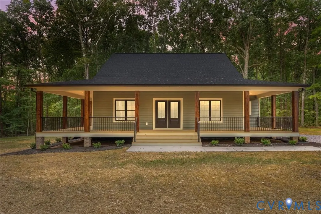 0 Holman Mill Court, Farmville, VA 23901 - #1