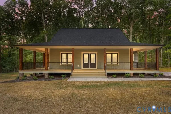 0 Holman Mill Court, Farmville, VA 23901
