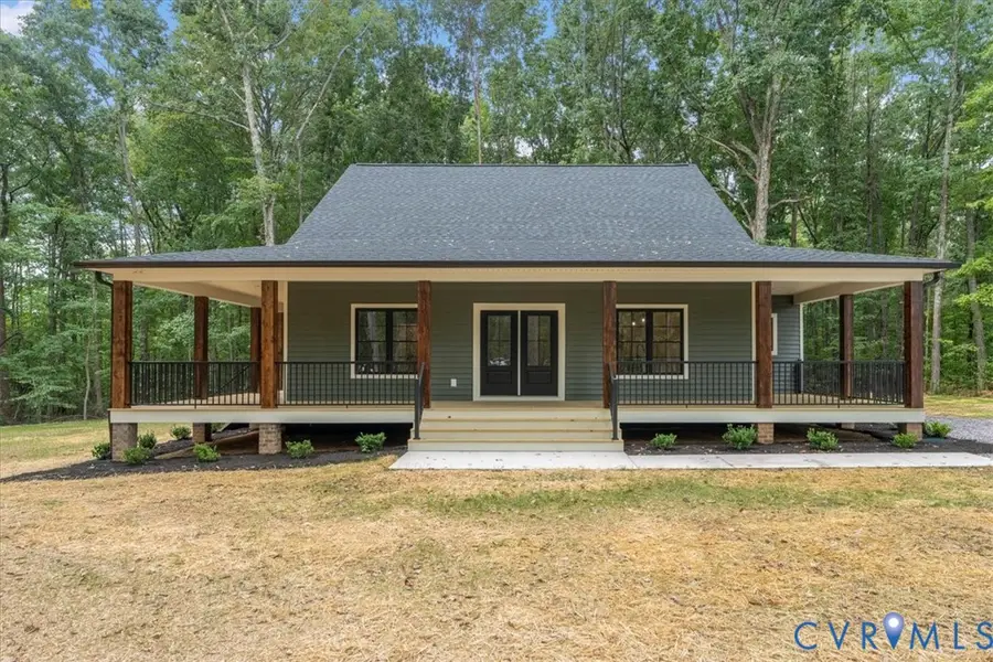 0 Holman Mill Court, Farmville, VA 23901 - #2