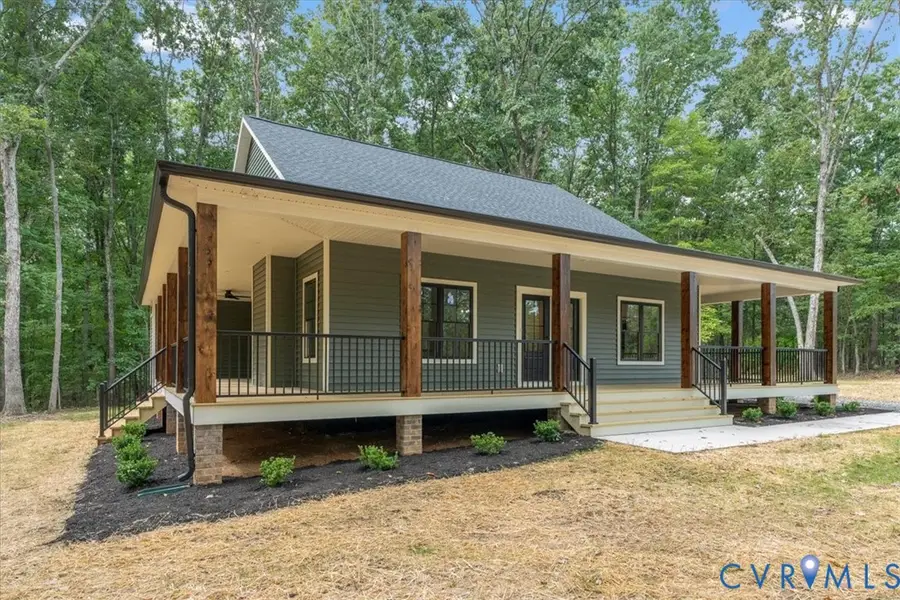 0 Holman Mill Court, Farmville, VA 23901 - #3