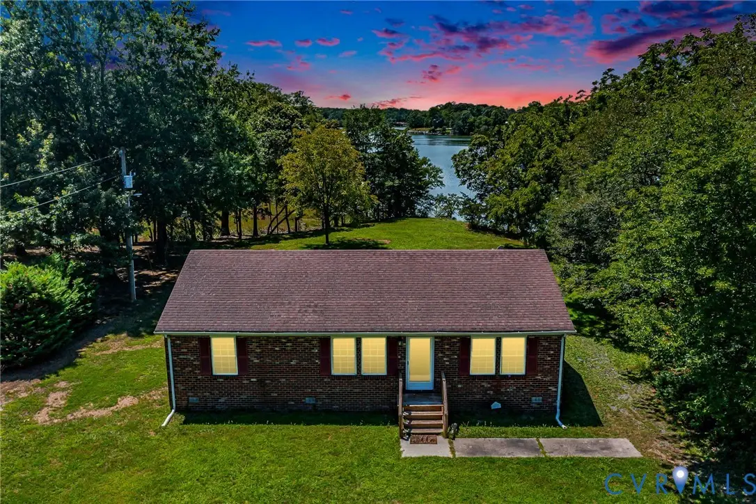 415 White Sand Drive, Heathsville, VA 22473 - #1