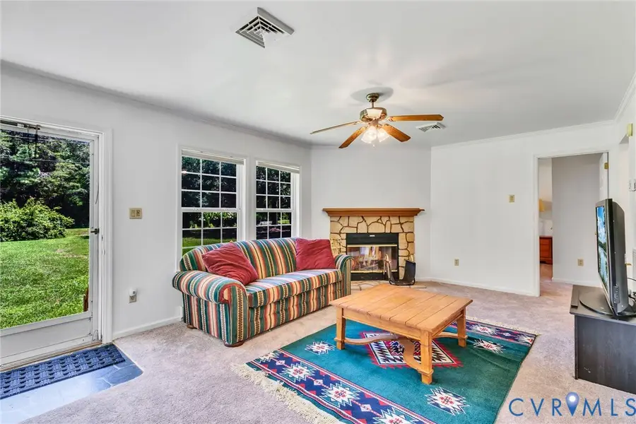 415 White Sand Drive, Heathsville, VA 22473 - #3