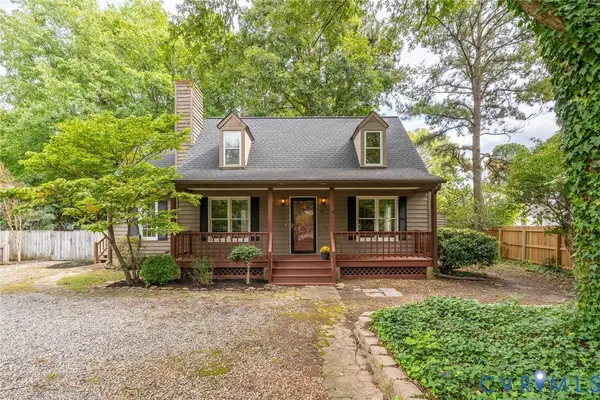 13 Slash Court, Ashland, VA 23005