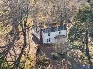 8011 Namozine Road, Amelia Court House, VA 23002 - #1