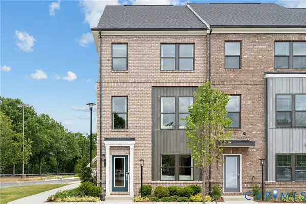 9421 Alquist Street, Henrico, VA 23059