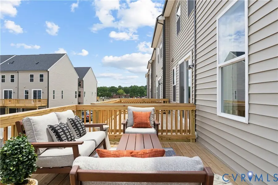 9421 Alquist Street, Glen Allen, VA 23059 - #2